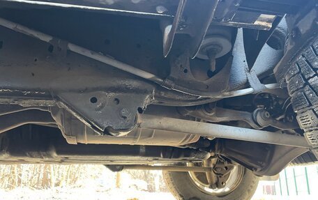 Toyota Land Cruiser 200, 2010 год, 3 450 000 рублей, 23 фотография