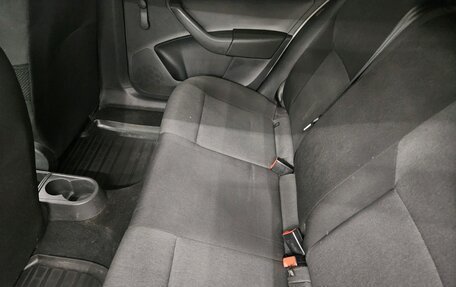 Skoda Rapid I, 2016 год, 977 000 рублей, 9 фотография