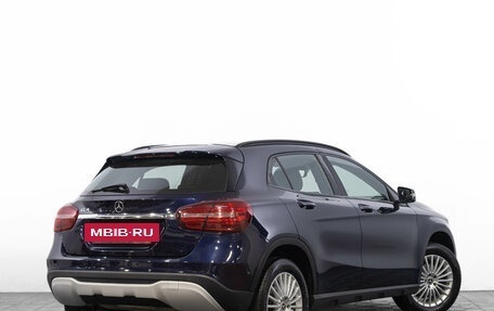Mercedes-Benz GLA, 2018 год, 2 159 000 рублей, 5 фотография