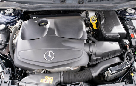 Mercedes-Benz GLA, 2018 год, 2 159 000 рублей, 8 фотография