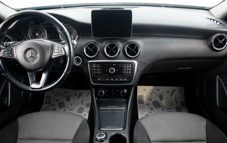 Mercedes-Benz GLA, 2018 год, 2 159 000 рублей, 11 фотография