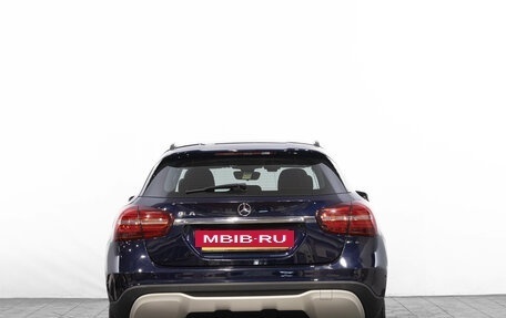 Mercedes-Benz GLA, 2018 год, 2 159 000 рублей, 6 фотография