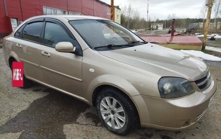 Chevrolet Lacetti, 2008 год, 209 000 рублей, 3 фотография
