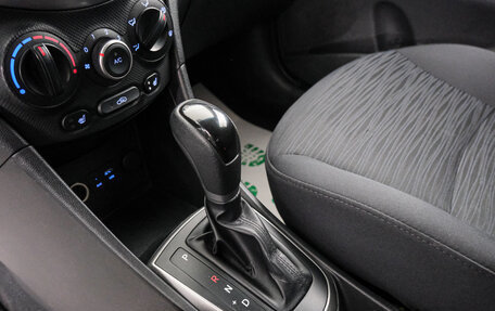 Hyundai Solaris II рестайлинг, 2015 год, 1 049 000 рублей, 16 фотография