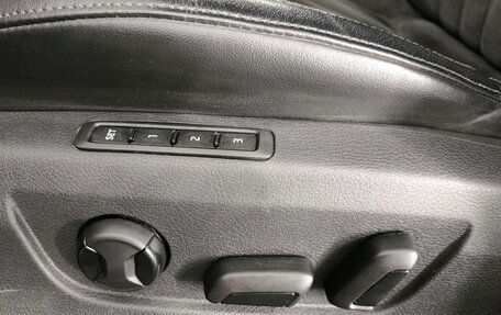Skoda Superb III рестайлинг, 2017 год, 2 190 000 рублей, 20 фотография