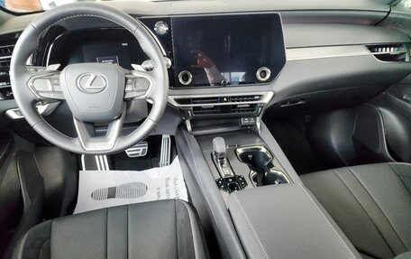 Lexus RX IV рестайлинг, 2024 год, 12 700 000 рублей, 4 фотография
