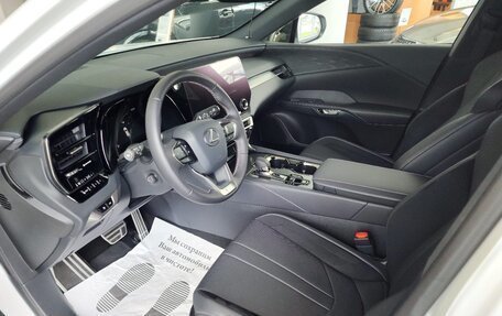Lexus RX IV рестайлинг, 2024 год, 12 700 000 рублей, 5 фотография