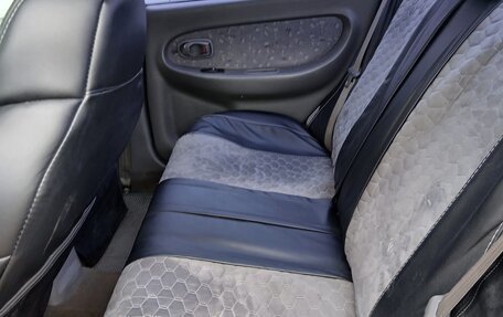 KIA Spectra II (LD), 2008 год, 300 000 рублей, 4 фотография