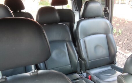 Hyundai Trajet I рестайлинг, 2000 год, 665 000 рублей, 2 фотография