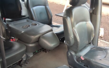 Hyundai Trajet I рестайлинг, 2000 год, 665 000 рублей, 4 фотография