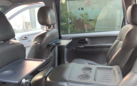 Hyundai Trajet I рестайлинг, 2000 год, 665 000 рублей, 12 фотография