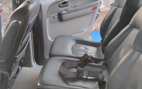 Hyundai Trajet I рестайлинг, 2000 год, 665 000 рублей, 10 фотография