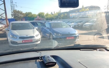 Hyundai Trajet I рестайлинг, 2000 год, 665 000 рублей, 14 фотография