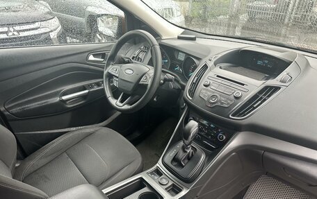 Ford Kuga III, 2018 год, 1 549 000 рублей, 5 фотография