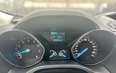 Ford Kuga III, 2018 год, 1 549 000 рублей, 9 фотография