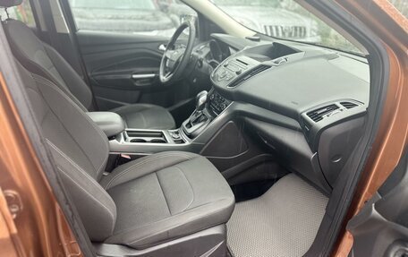Ford Kuga III, 2018 год, 1 549 000 рублей, 6 фотография