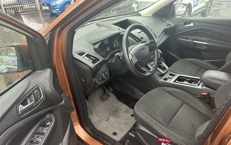 Ford Kuga III, 2018 год, 1 549 000 рублей, 8 фотография
