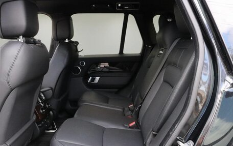 Land Rover Range Rover IV рестайлинг, 2022 год, 8 300 000 рублей, 10 фотография