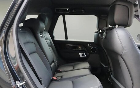 Land Rover Range Rover IV рестайлинг, 2022 год, 8 300 000 рублей, 16 фотография