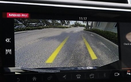 Land Rover Range Rover IV рестайлинг, 2022 год, 8 300 000 рублей, 21 фотография
