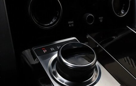 Land Rover Range Rover IV рестайлинг, 2022 год, 8 300 000 рублей, 22 фотография