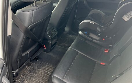 BMW X3, 2014 год, 2 500 000 рублей, 14 фотография