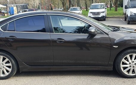 Mazda 6, 2011 год, 960 000 рублей, 3 фотография