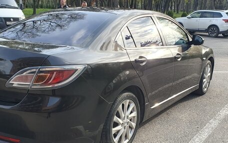 Mazda 6, 2011 год, 960 000 рублей, 4 фотография