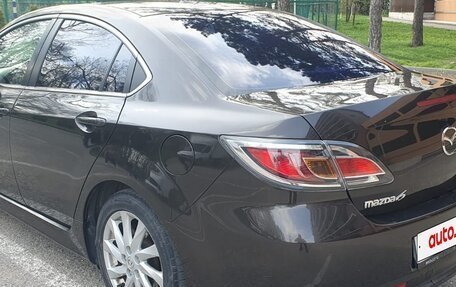Mazda 6, 2011 год, 960 000 рублей, 6 фотография