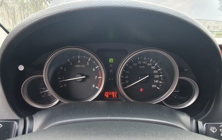Mazda 6, 2011 год, 960 000 рублей, 9 фотография