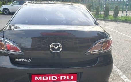 Mazda 6, 2011 год, 960 000 рублей, 5 фотография
