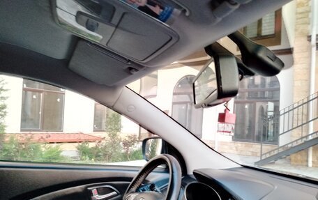 Hyundai ix35 I рестайлинг, 2010 год, 1 200 000 рублей, 5 фотография