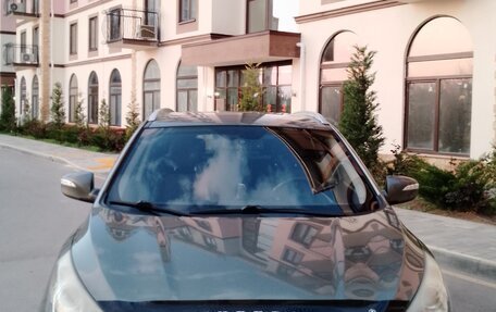 Hyundai ix35 I рестайлинг, 2010 год, 1 200 000 рублей, 3 фотография