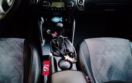 Hyundai ix35 I рестайлинг, 2010 год, 1 200 000 рублей, 9 фотография