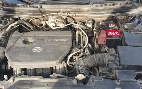 Mazda 6, 2011 год, 960 000 рублей, 11 фотография