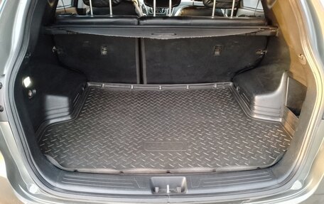 Hyundai ix35 I рестайлинг, 2010 год, 1 200 000 рублей, 18 фотография