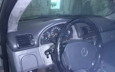 Mercedes-Benz M-Класс, 1998 год, 320 000 рублей, 9 фотография
