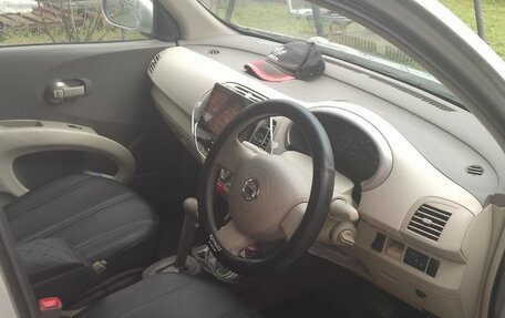Nissan March III, 2003 год, 410 000 рублей, 3 фотография