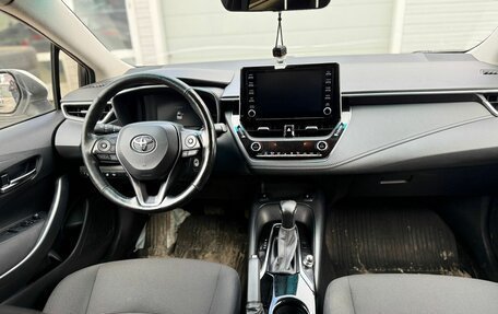 Toyota Corolla, 2019 год, 1 700 000 рублей, 5 фотография