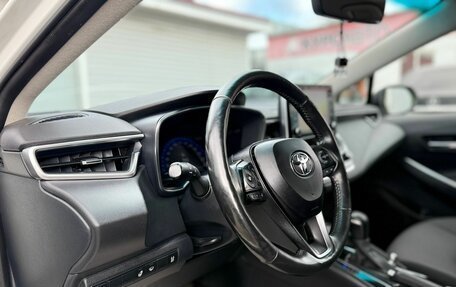 Toyota Corolla, 2019 год, 1 700 000 рублей, 6 фотография