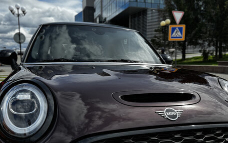MINI Hatch, 2018 год, 2 190 000 рублей, 3 фотография