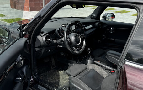 MINI Hatch, 2018 год, 2 190 000 рублей, 7 фотография