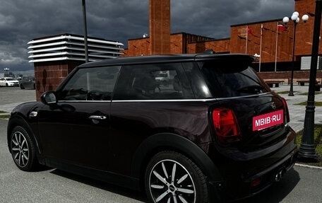 MINI Hatch, 2018 год, 2 190 000 рублей, 5 фотография