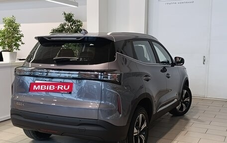 Chery Tiggo 4 I рестайлинг, 2025 год, 2 420 000 рублей, 5 фотография