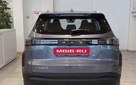 Chery Tiggo 4 I рестайлинг, 2025 год, 2 420 000 рублей, 6 фотография