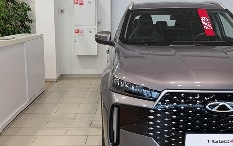 Chery Tiggo 4 I рестайлинг, 2025 год, 2 420 000 рублей, 3 фотография