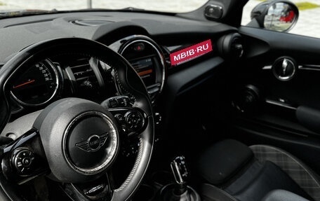 MINI Hatch, 2018 год, 2 190 000 рублей, 8 фотография
