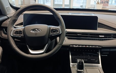 Chery Tiggo 4 I рестайлинг, 2025 год, 2 420 000 рублей, 13 фотография