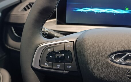 Chery Tiggo 4 I рестайлинг, 2025 год, 2 420 000 рублей, 14 фотография