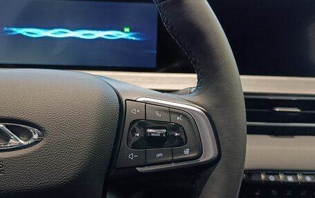Chery Tiggo 4 I рестайлинг, 2025 год, 2 420 000 рублей, 16 фотография